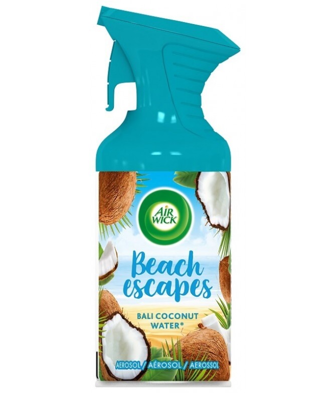 AirWick Ambientador Beach Escapes 250ml