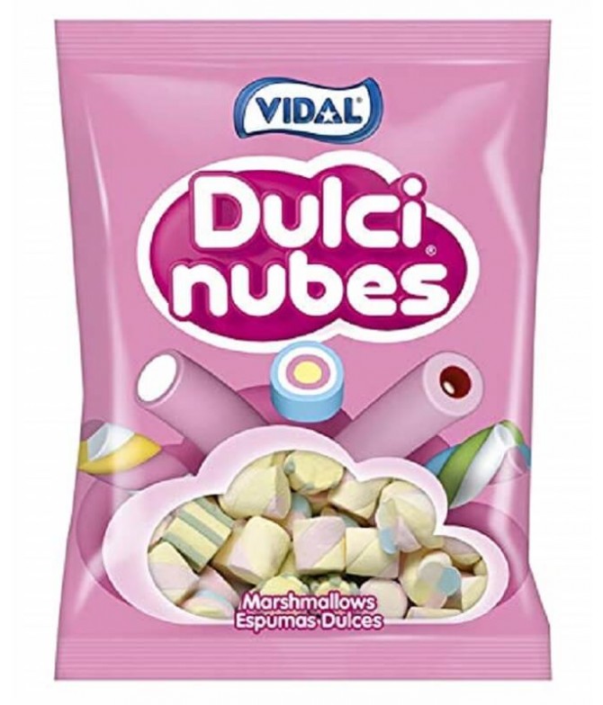 Vidal Dulcinubes Fantasía 850gr T Vidal Dulcinubes Fantasía 850gr T
