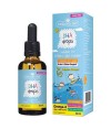 Natures Aid DHA Drops 50ml T