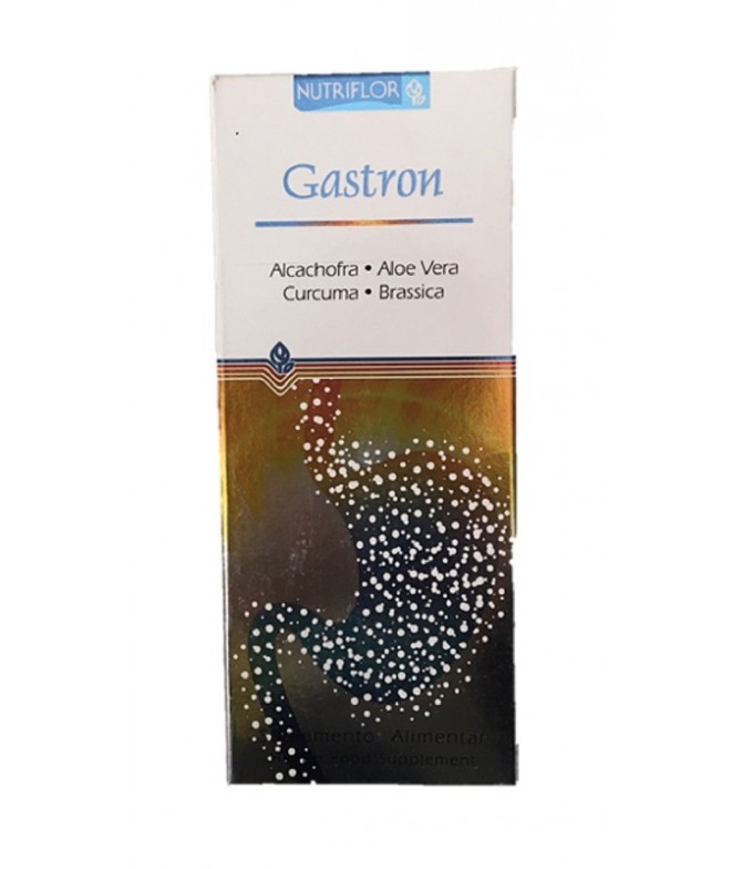 Nutriflor Gastron DIGESTIÓN 200ml T