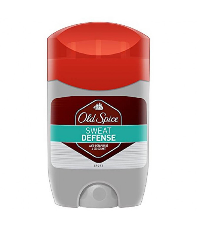 Old Spice Deo Stick Sweet Defense 50ml T Old Spice Deo Stick Sweet Defense 50ml T