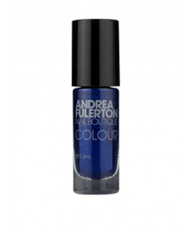 Verniz de Unhas Helena - Navy Blue Andrea Fulerton