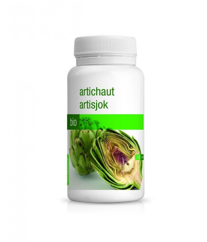 Purasana Alcachofra BIO DIGESTÃO 120un Purasana Alcachofra BIO DIGESTÃO 120un