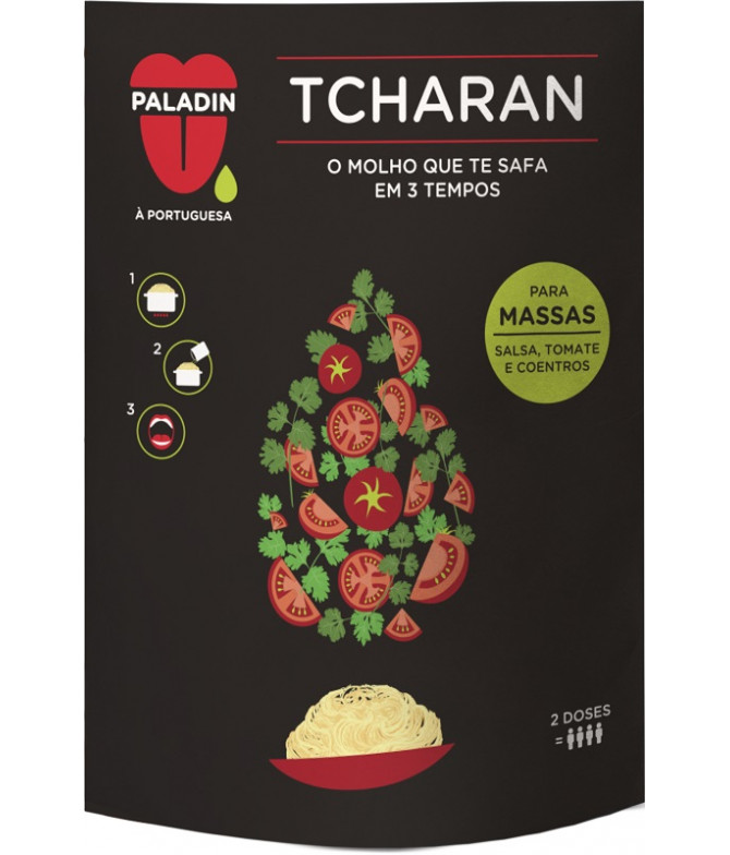 Paladin Tcharan PASTA Perejil Tomate Cilantro 2un T Paladin Tcharan PASTA Perejil Tomate Cilantro 2un T