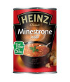 Heinz Sopa Minestrone 400gr T