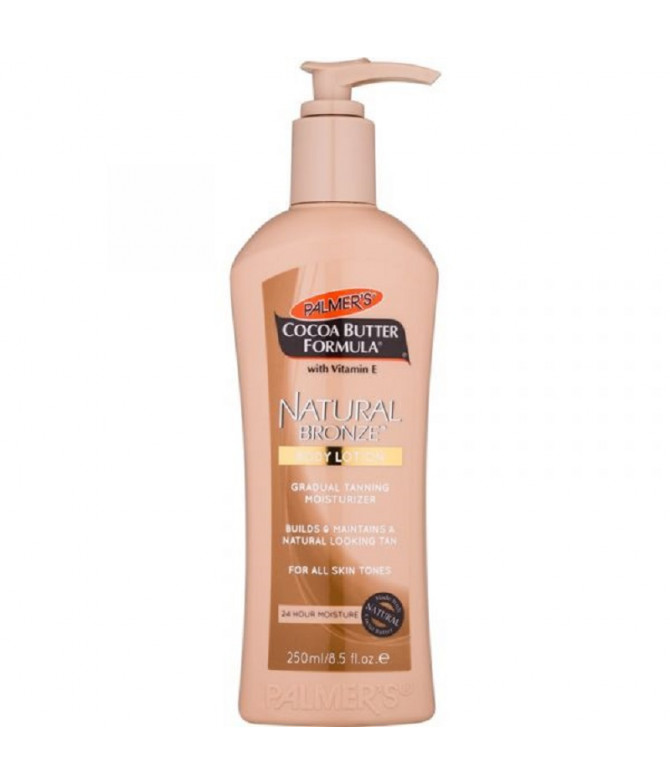 Palmer's Autobronzeador Manteca de Cacao 250ml T Palmer's Autobronzeador Manteca de Cacao 250ml T
