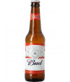 Bud King of Beers Cerveza 33cl T