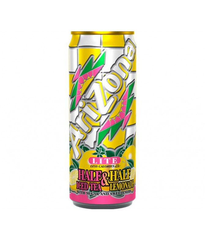 Arizona Ice Tea Limonada 33cl Arizona Ice Tea Limonada 33cl