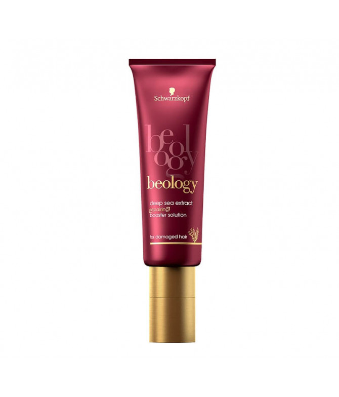 Beology Repairing Reparador Pontas 50ml Beology Repairing Reparador Pontas 50ml