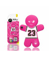 Aroma Car Ambientador Auto Manny Bubble Gum 1un T