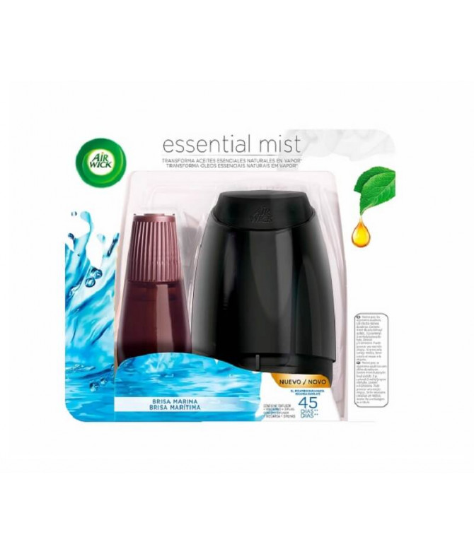 AirWick Essential Mist Brisa Marítima 1un