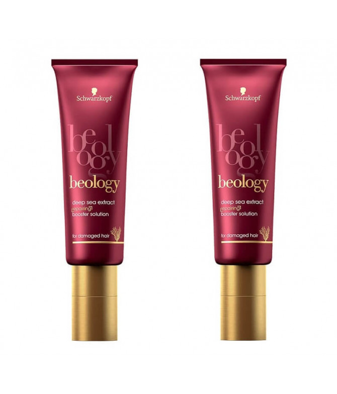 PACK 2 Beology Repairing Reparador Puntas 50ml T PACK 2 Beology Repairing Reparador Puntas 50ml T