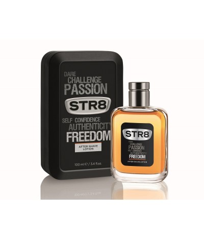 STR8 After Shave Freedom 100ml