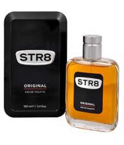 STR8 After Shave Original 100ml