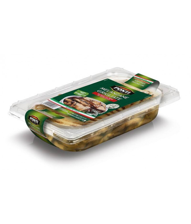 Ponti Beringela Grelhada 1.1Kg Ponti Beringela Grelhada 1.1Kg