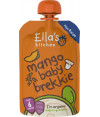 Ella's Kitchen Snack Fruta Brekkie Manga 100gr