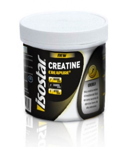 Isostar Creatina em Pó Creapure 300gr