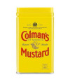 Colmans Mostaza en Polvo 57gr T
