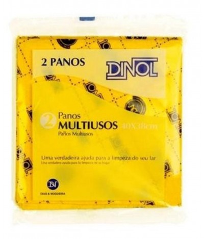 Dinol Pano Multiusos Duplo