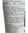 Silicium G5 Gel CARTILAGENS 150ml