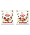 PACK 2 Nutrition Balls Frutos Secos & Morango 20gr