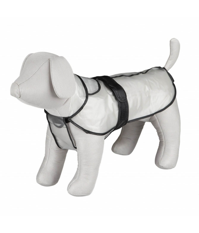 Vitakraft Abrigo Impermeable Perro Talla S (38 cm) T Vitakraft Abrigo Impermeable Perro Talla S (38 cm) T