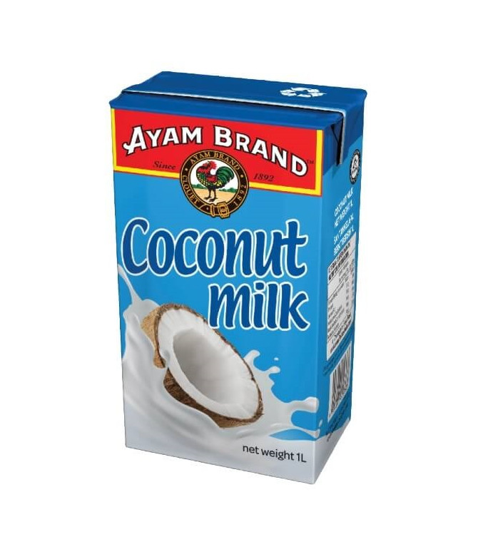 Ayam Brand Leite de Coco 1L