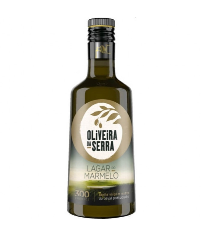 Oliveira da Serra Aceite Virgen Extra Lagar do Marmelo 500ml T Oliveira da Serra Aceite Virgen Extra Lagar do Marmelo 500ml T