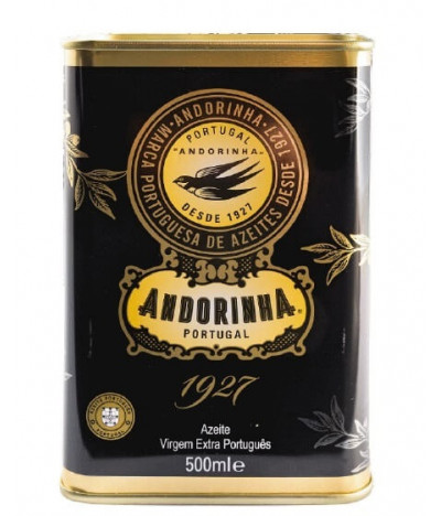 Andorinha Aceite Extra Virgen 500ml T