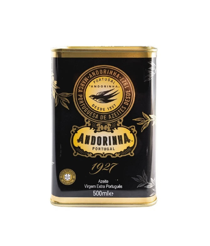 Andorinha Aceite Extra Virgen 500ml T Andorinha Aceite Extra Virgen 500ml T