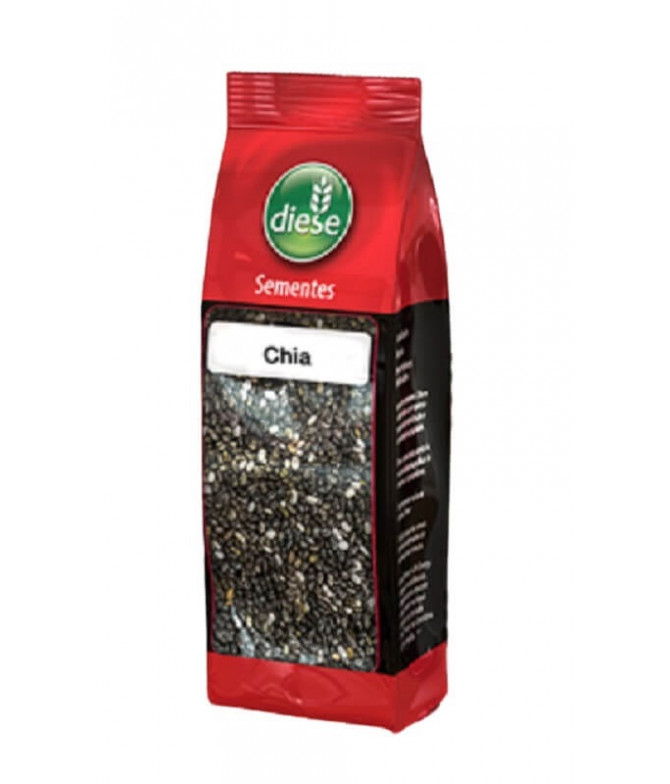 Diese Sementes Chia 80gr Diese Sementes Chia 80gr