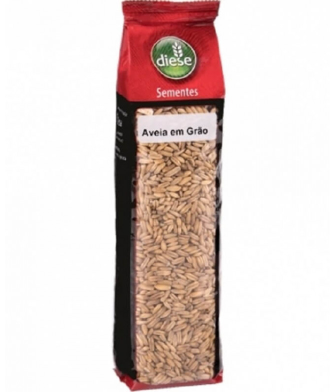 Diese Semillas Avena en Grano 230gr T Diese Semillas Avena en Grano 230gr T