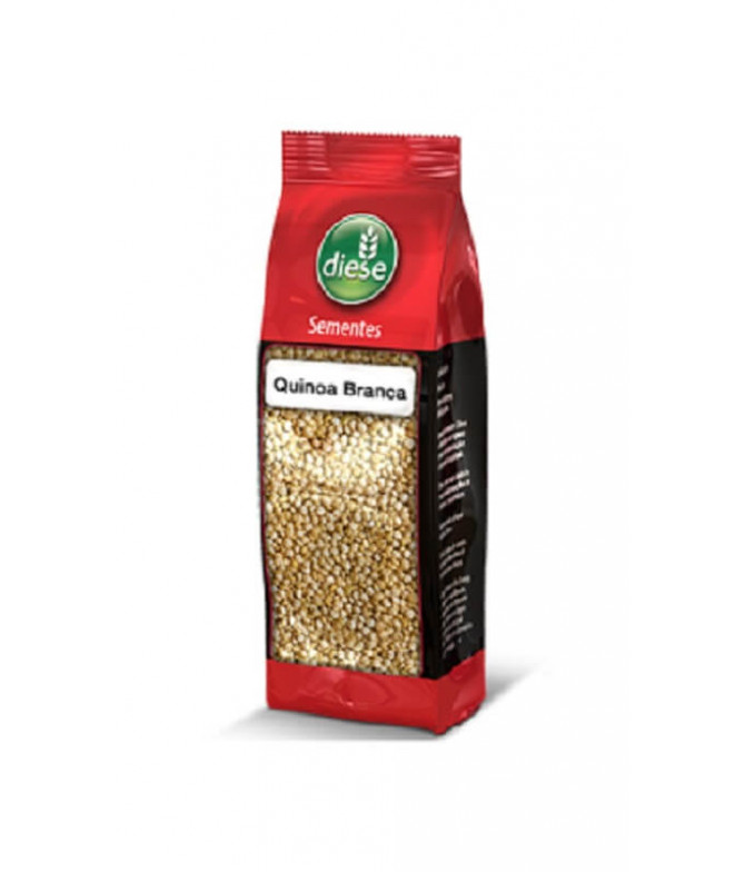 Diese Sementes Quinoa Branca 120gr Diese Sementes Quinoa Branca 120gr