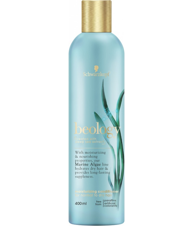 Beology Acondicionador Hidratante 400ml T Beology Acondicionador Hidratante 400ml T