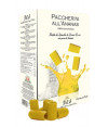 Rustichella D´Abruzzo Pasta Paccherini con Piña 250gr T