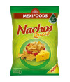 Mexifoods Nachos Queijo 200gr