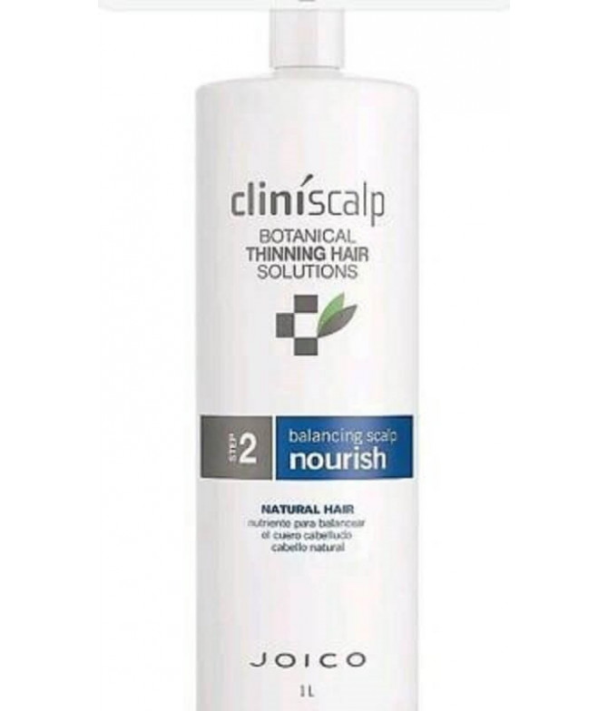 Cliníscalp Acondicionador Hidratante Cabello Natural 1L T Cliníscalp Acondicionador Hidratante Cabello Natural 1L T