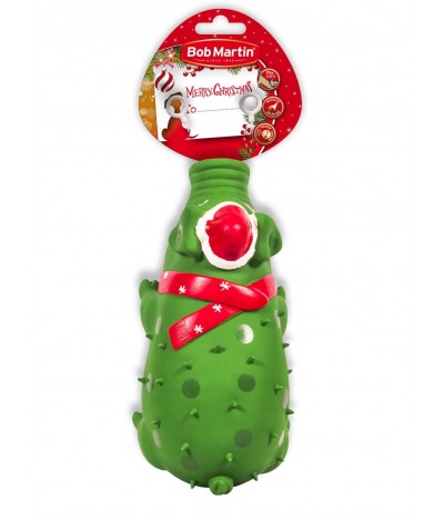 Friskies Brinquedo para Cão - Porquinho Natalício