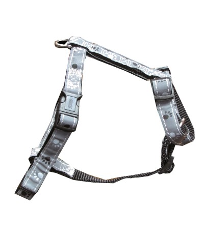 Arnês de Nylon Reflector tamanho XS/S Vitakraft