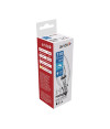 Avide Bombilla Halógena Vela E14 28W 1un T