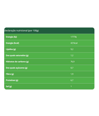 Fiorentini Tortita Quinoa BIO 50gr T