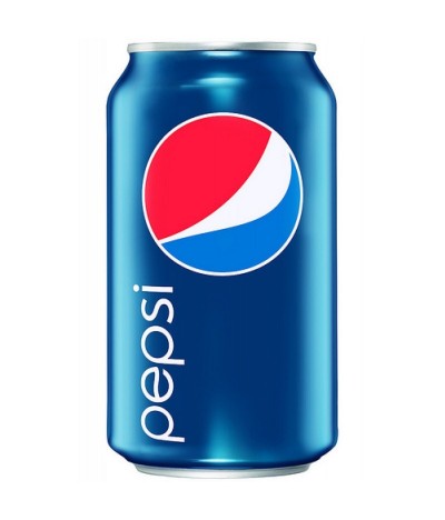 Pepsi Cola Lata 33 cl