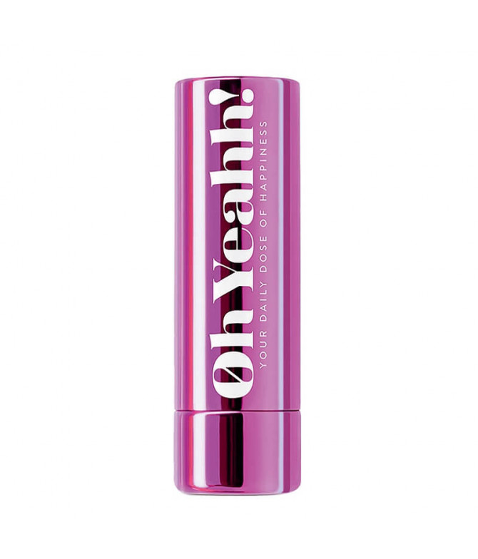 Oh Yeahh! Protector Labial Violet 1un T Oh Yeahh! Protector Labial Violet 1un T