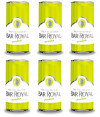 Bar Royal Vino Espumoso Melón 6x200ml T