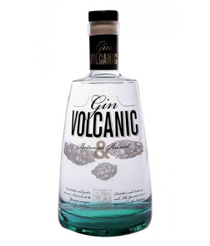 Volcanic Gin 70cl