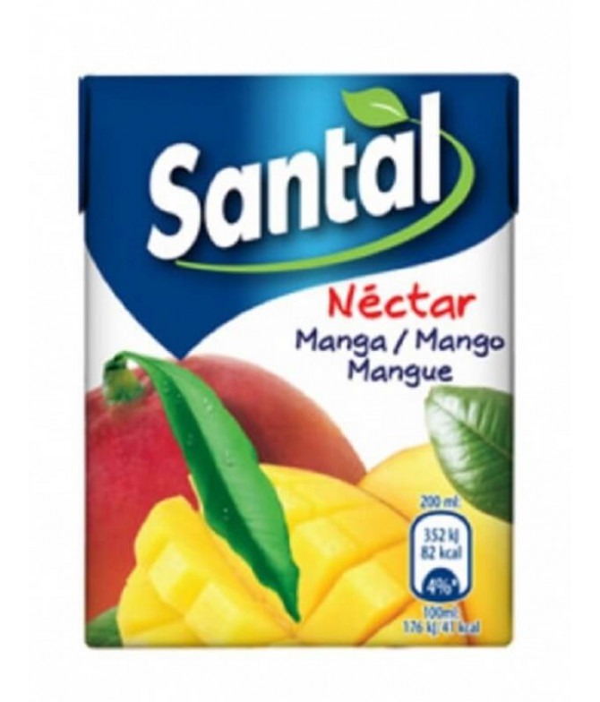 Santal Nectar Manga 200ml