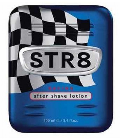 STR8 After Shave Racing 100ml