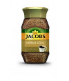 Jacobs Cronat Gold Café Soluble 100gr T