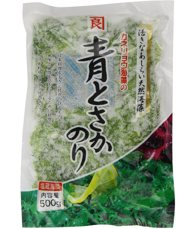 Kaneryo Alga Tosaka Verde 500gr T Kaneryo Alga Tosaka Verde 500gr T