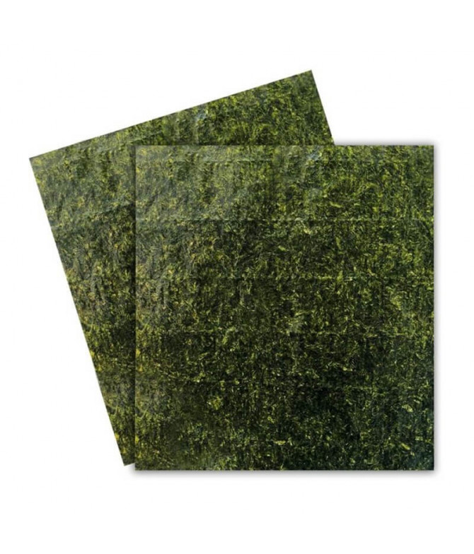 Takaokaya Alga Nori Tostada 10un T Takaokaya Alga Nori Tostada 10un T